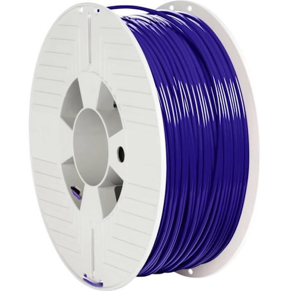 Verbatim 55332 PLA filament - Blå - 2,85 mm - 1000 g