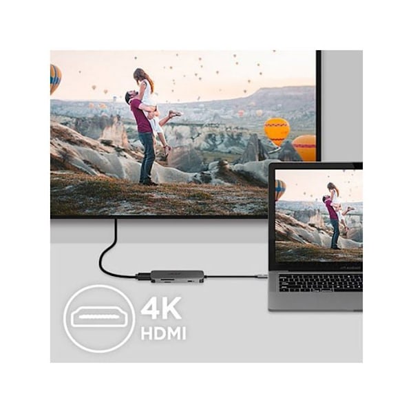 Acer 7i1 Type C