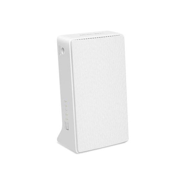 Mercusys 4G WiFi N300 Router