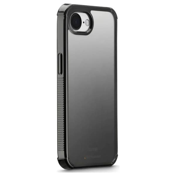 Hama Handyhülle Extreme Protect för Apple iPhone 16e, Svart Coque Apple iPhone 16e, iPhone 17e svart 00123720 Svart
