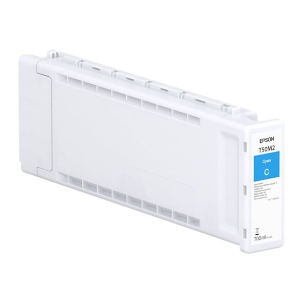 Epson T50M2 - syan - alkuperäinen