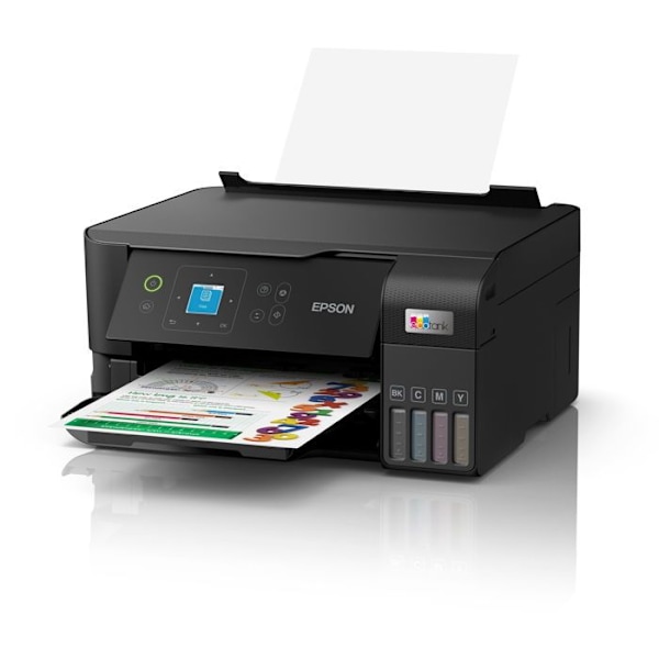 Epson EcoTank L3560