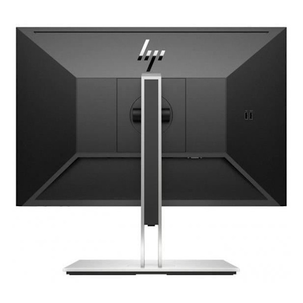 HP 24" skærm i sort og sølv - 1920 x 1200 - Lavt energiforbrug