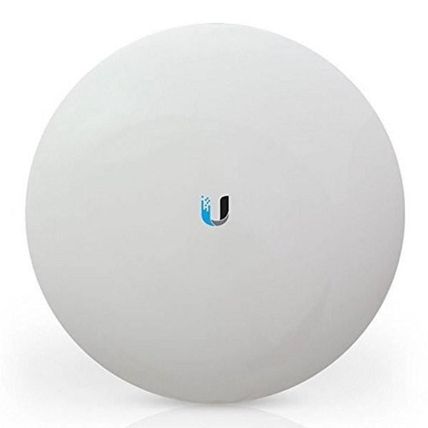 UBIQUITI NBE-5AC-GEN2 Access Point - Trådløs bro - 5 GHz - 19 dBi