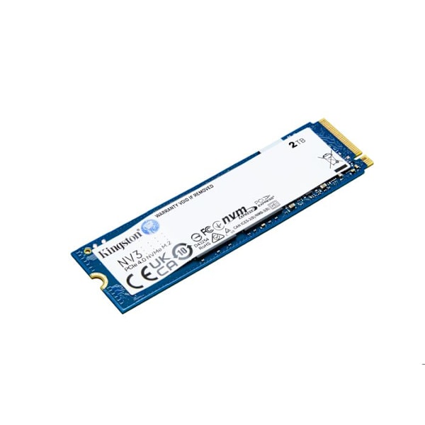 KINGSTON 2000Go NV3 M.2 2280 P