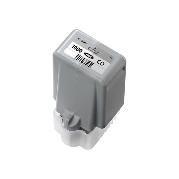 CANON PFI-1000 blæktank - Chroma optimizer