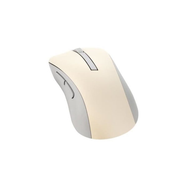 Hiiri - Asus - MD102 - Beige - Bluetooth - Optinen - 800 - 1600 Dpi