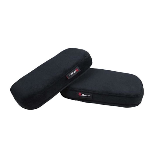 Memory foam armstöd - Arozzi - One size - Ergonomiskt - Halkfritt - Justerbart