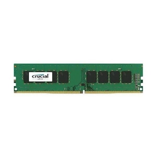 Kritisk 4GB DDR4-2666 UDIMM