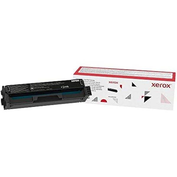 Tonerpatron - XEROX - C230/C235 - Høj kapacitet - Sort - 3000 sider