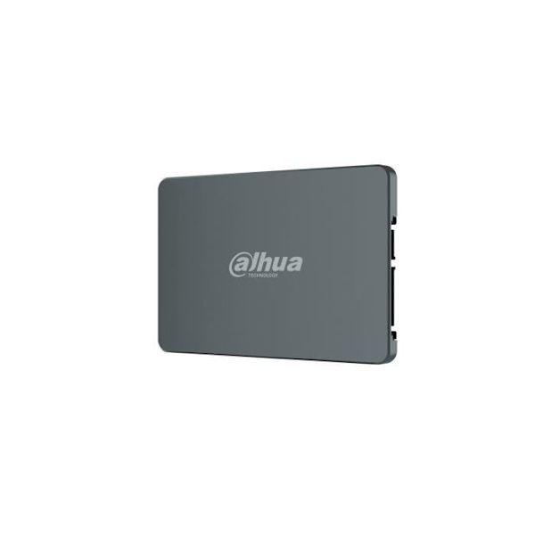 DAHUA SSD C800, 1 Tt KAPASITEETTI, 6,3 cm KOKO SSD-C800AS1 Tt