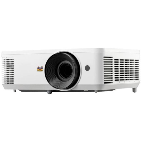 Projektor - Viewsonic - PX704HD - 4000 lm - 1920 x 1200 - Hvid