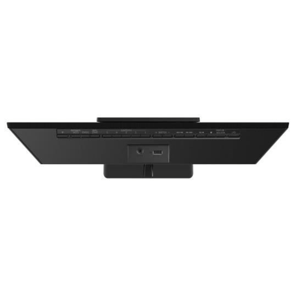 PANASONIC Mikro Hifi -kaiutin SC-HC412EG-K