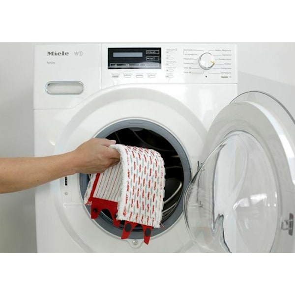Refill för Vileda Ultramax / Ultramat Turbo XL 2-i-1 moppar