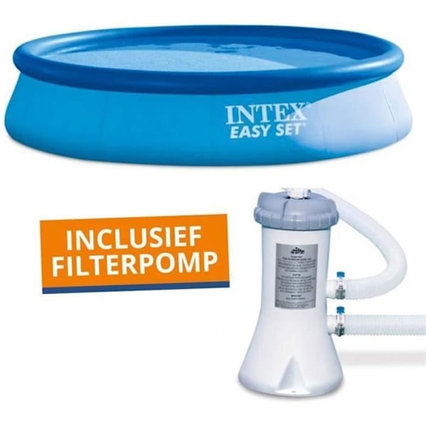 Langaton iskuporakone Powerplus POWX00445 - 20V - 2 akkua - työkalulaukku mukana
