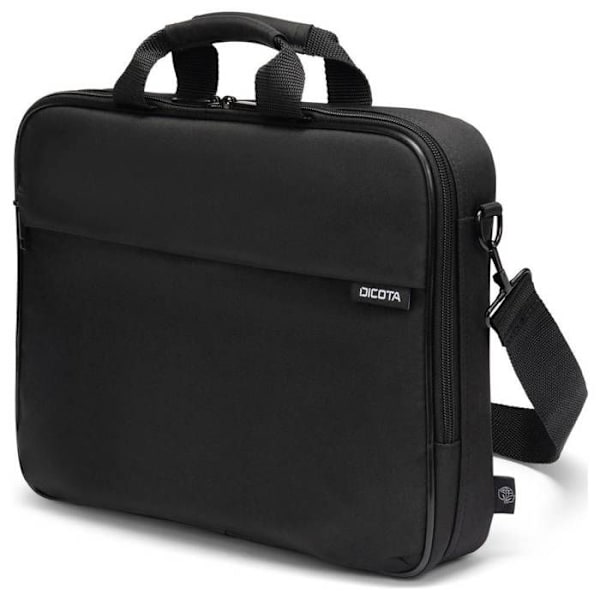 Bærbar电脑包 - DICOTA - ONE Top Traveller - 35,56cm - 40,64cm - Sort