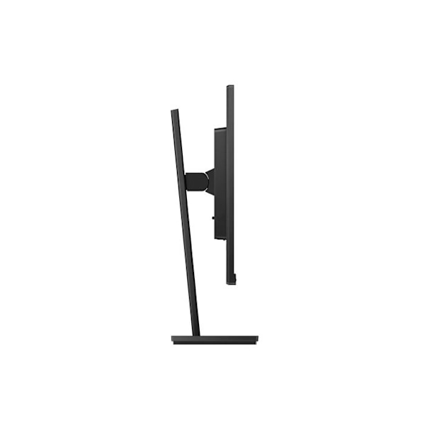 Philips S Line 242S1AE/00 LED-skærm - 60,5 cm (23,8") - Full HD Sort