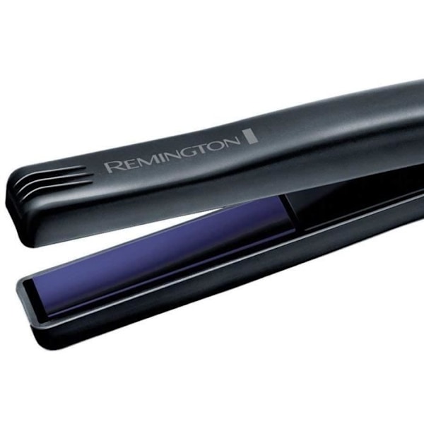Remington S2880 Advanced Ceramic On The Go Mini Travel Plattång, ultrakompakt storlek