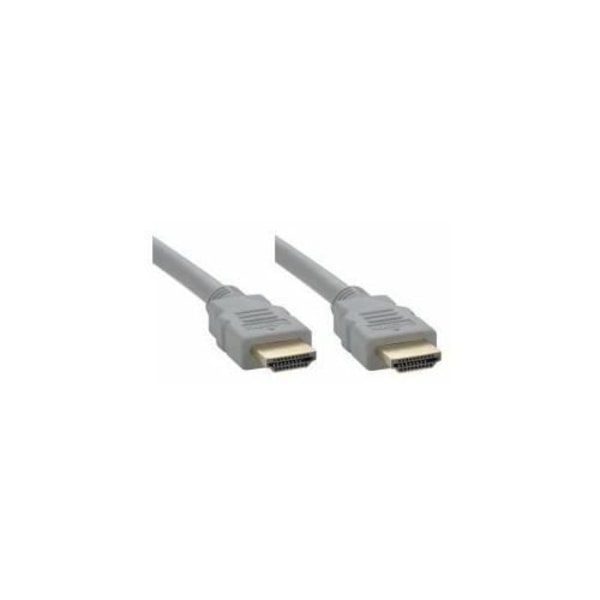 GENERISK 0882658980114 - KVM SWITCH - Cisco CAB-2HDMI-3M-GR= HDMI-kabel HDMI Type A [Standard] Grå (CAB 3m GRÅ HDMI 2.0)