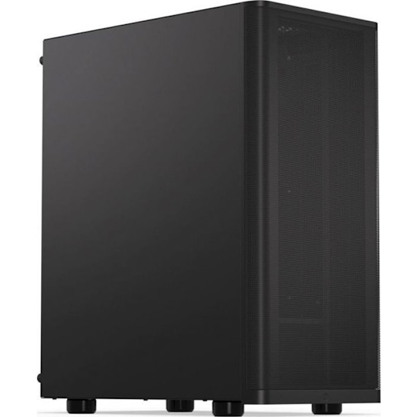 PC taske - sidepaneler Endorfy Gehäuse Ventum 200 Solid - Midi Sort