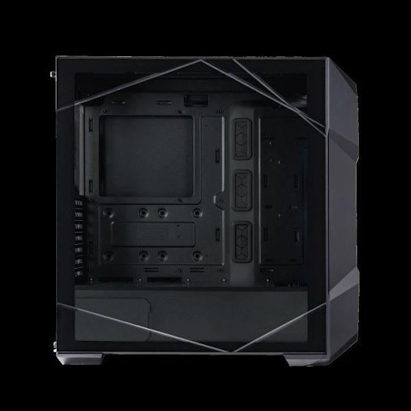 PC-kotelo - COOLER MASTER - TD500 Mesh musta