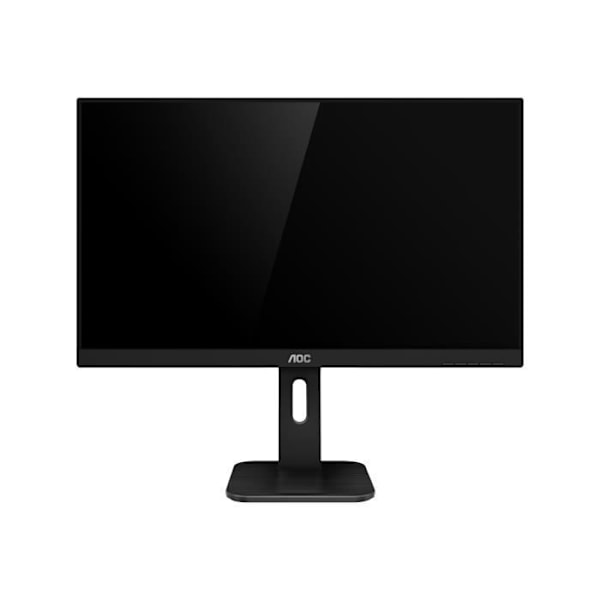 AOC X24P1 61 cm 24" WUXGA WLED LCD-näyttö - 16:10