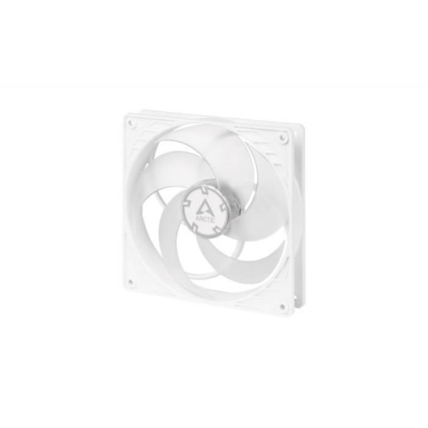 140mm Arctic P14 PWM hvid-transparent