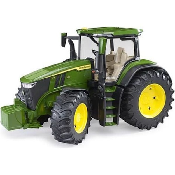 John Deere 7R traktori