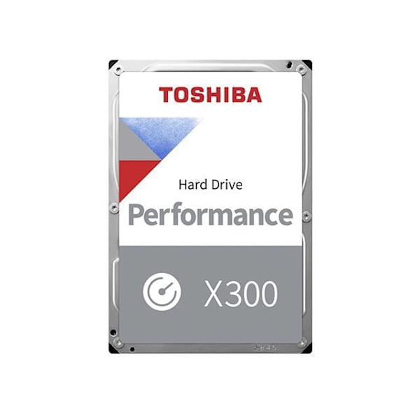 TOSHIBA BULK X300 Perfor Hard