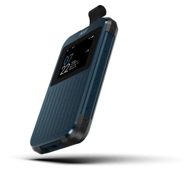 ACER CONNECT ENDURO M3 5G MOBIL WI-FI ROUTER-CELLULA NETVÆRKSMODEM Blå