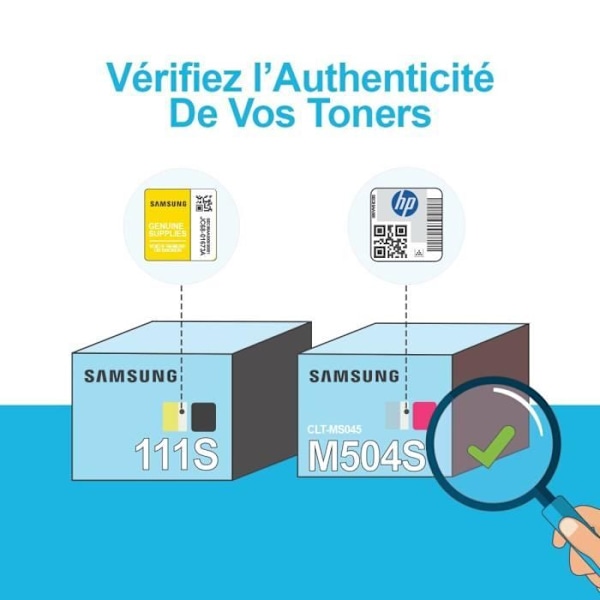 Samsung MLT-D101S sort tonerkassette (SU696A) til ML-2160 / ML-2162 / ML-2165 / Ml-2165W / ML-2168 SCX-3400 / SCX-3400F / SCX-3405 SF-760P