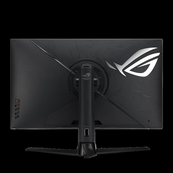 Skærm PC - Asus - ROG XG32UQ - 32 tommer - 4K UHD - 160 Hz - 1 ms GTG