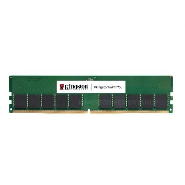 32GB DDR5 4800 ECC Reg 2Rx8 merkkinen SSM