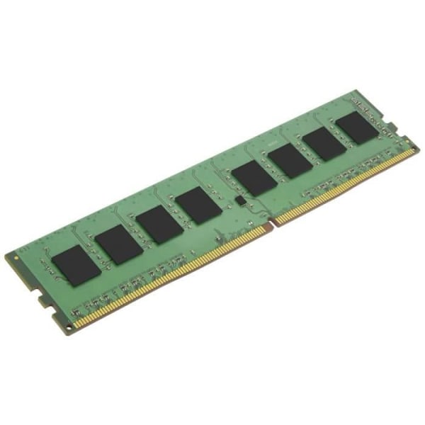 Kingston KCP426NS8/16 16GB PC-minnesmodul 1 x 16GB RAM DDR4 2666MHz CL19