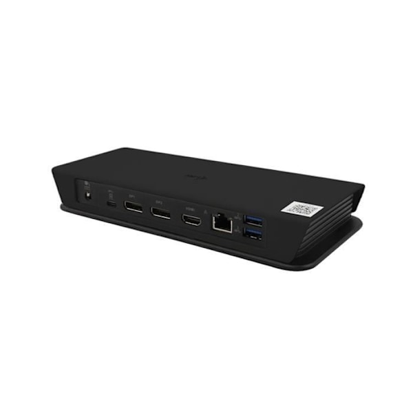 i-Tec C31SMARTDOCKPD USB Hub