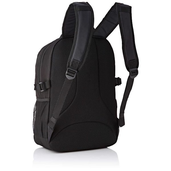 DICOTA bærbar taske 39,6 cm (15,6") - Sort - Vandtæt - 400 mm
