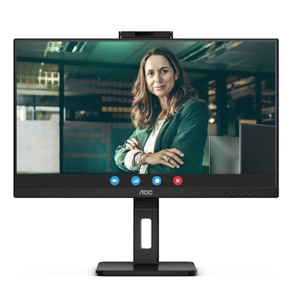 AOC Q27P3CW 2560x1440 IPS