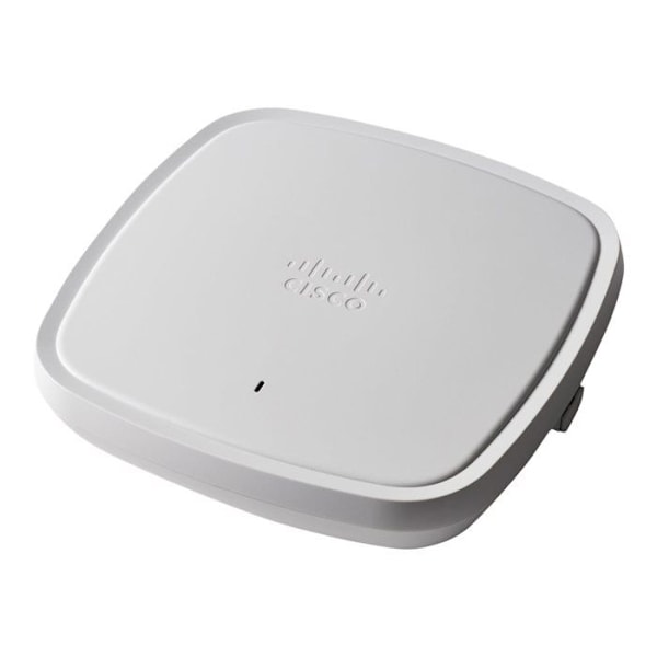 CISCO C9105AXI-E -kytkin