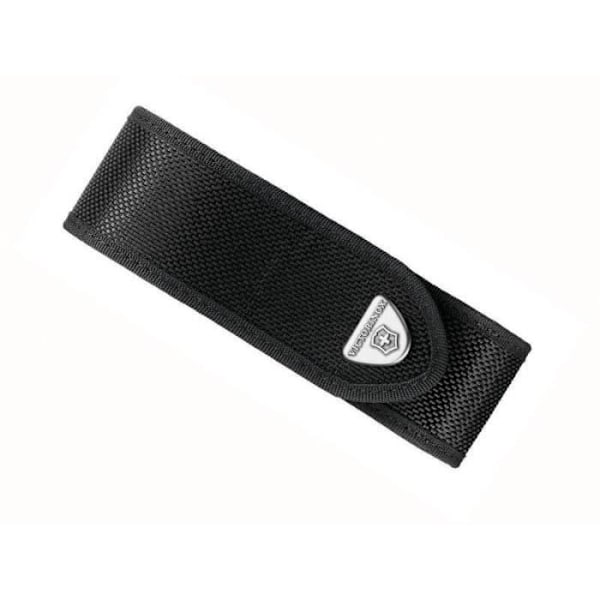 Nylon etui - VICTORINOX - RANGERGRIP 74 - Sort - Blødt - Blandet sort