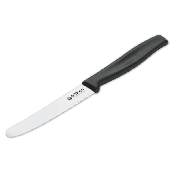 Böker brødknive, seks knive