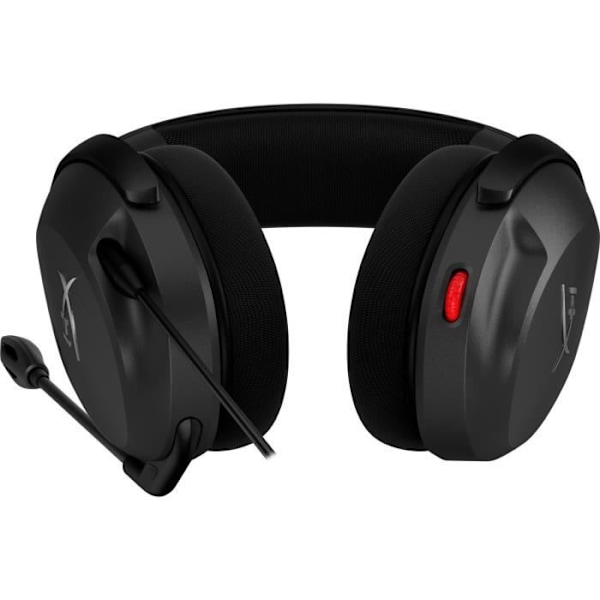 Wired Gaming Headset - HyperX Cloud Stinger 2 core - til pc