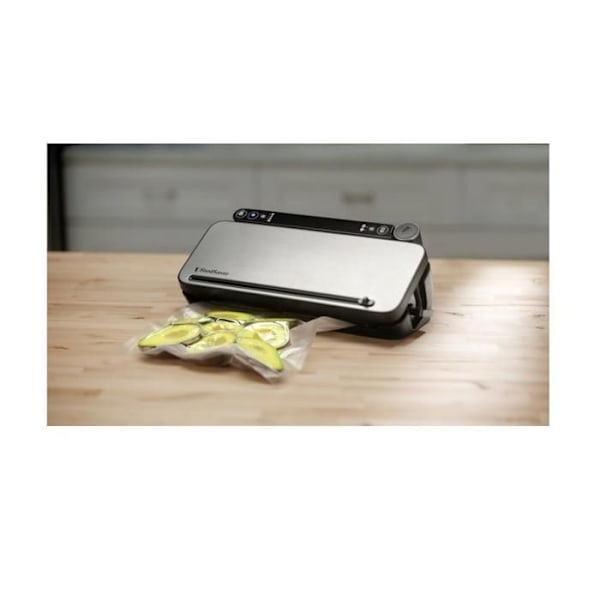 Foodsaver VS3190X tyhjiötiiviste