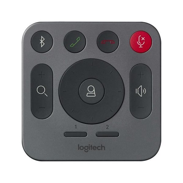 LOGITECH REPL REMOTE CTRL - RALLY CONFERENCECAM 993-001940