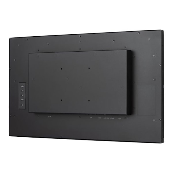 IIYAMA 23,8' Taktile PCAP