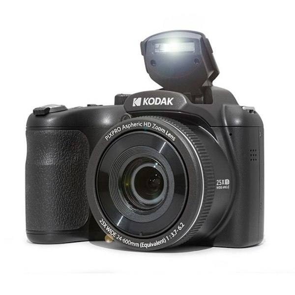 KODAK AZ255 Sort