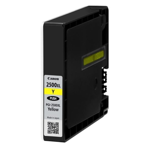 Canon Cartouche PGI-2500XL -