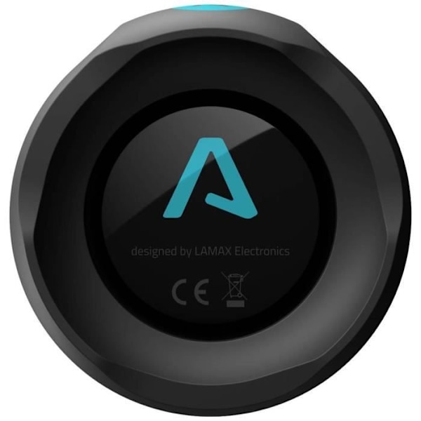 Lamax Sounder2 Max Bluetooth-högtalare
