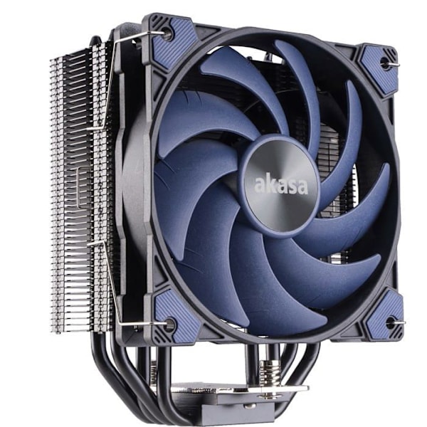 AKASA Alucia H4 Plus High Perf