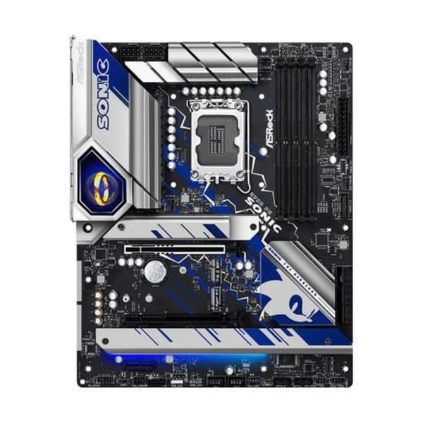 Z790 Pg Sonic bundkort -...