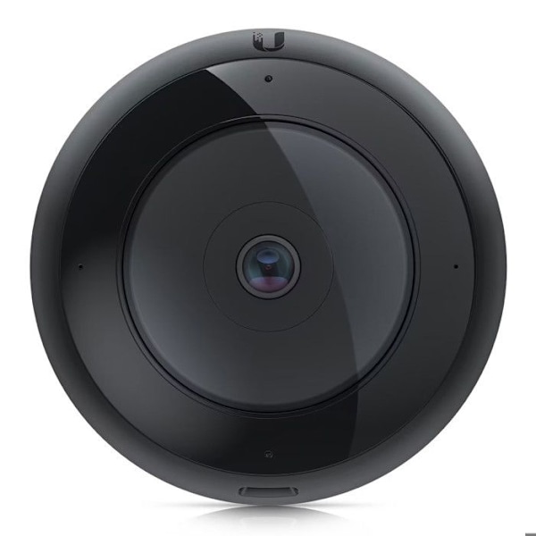 Ubiquiti UniFi Protect AI 360 - UVC-AI-360 musta